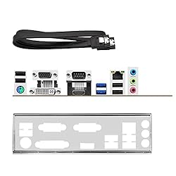 SHANGZHAOYUAN B85M PRO LGA 1150 Motherboard Support