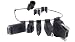 Digitalinx DL-AR Liberty Universal HDMI Adapter Ring Complete Assebly with 5 Adapters primary