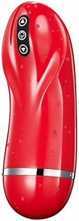 HY76SY Relax And Relieve Stress Relaxing Cup for Men - Red