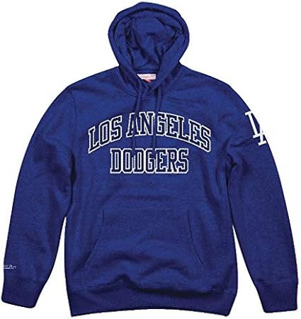 Dodgers playoff hoodie Clearance