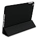 CaseCrown iPad Air 2 Case, Omni Case (Black) Multi-Angle Viewing Stand & Sleep/Wake