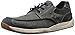 Clarks Men's Allston Edge