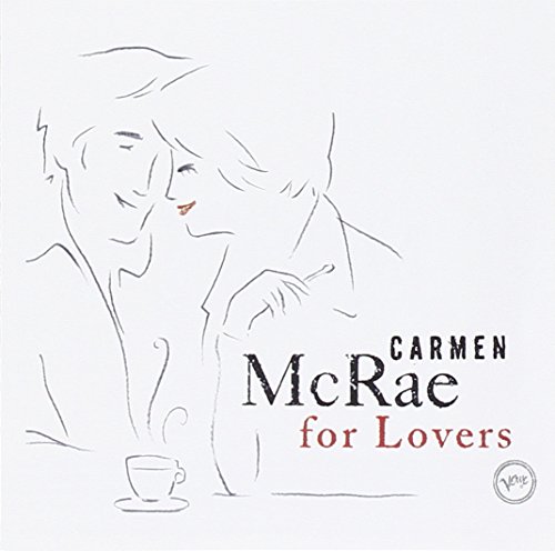 FOR LOVERS MORE CARMEN