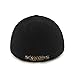 NHL Ottawa Senators '47 Brand Franchise Fitted Hat, Black, X-Large