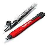 Striker - 77629 Mechanical Carpenter Pencil with Lead Box
