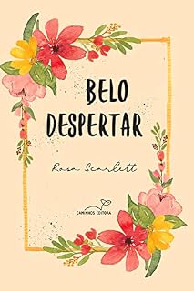 Livro Belo Despertar