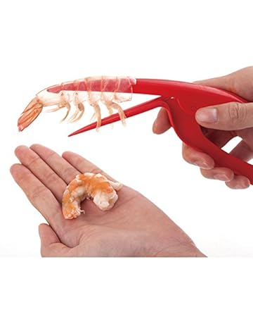 Amazon.es: Utensilios para marisco: Hogar y cocina