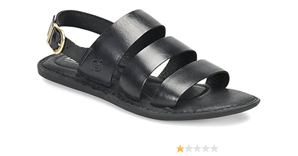 born froya sandal