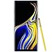 Samsung Galaxy Note 9, 512GB, Ocean Blue - Unlocked (Renewed)