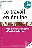 Le travail en équipe : Clés pour une meilleure efficacité collective by 