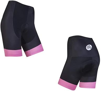 women's summer cycling tights