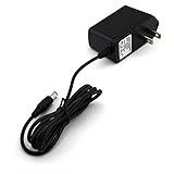 Ruiling 100V-240V to 24V 1A AC/DC Switching AC/DC Power Adapter Charger with US Plug