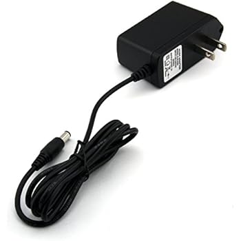 Ruiling 100V-240V to 24V 1A AC/DC Switching AC/DC Power Adapter Charger with US Plug