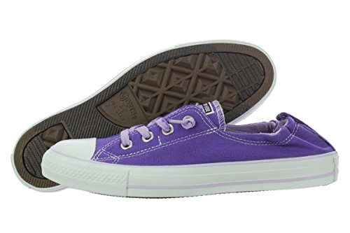 converse shoreline purple