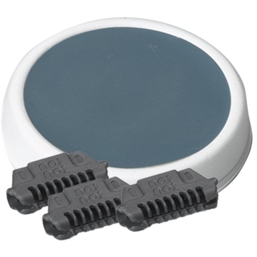 no!no! Thermicon Wide Refill Pack for Legs, Arms Back and Chest