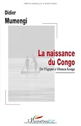 La  naissance du Congo