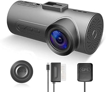 Автомобильный видеорегистратор carcam c1