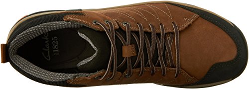 clarks baystone up gtx