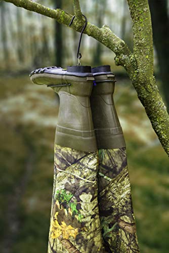 Rack'Em Racks Snake Wader Hanger - Thumbnail 5