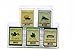 EcoScents 100% All Natural Soy Wax Melts - "Cool Weather Pack"