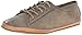 FRYE Women's Tegan Low Lace Fashion Sneaker