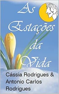 Livro As Estações da Vida