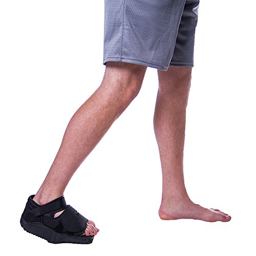 Orthowedge Forefoot OffLoading Healing ShoeS Buy