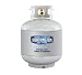 Worthington 303955 20-Pound Steel Propane Cylinder With Type 1 With Overflow Prevention Device Valve primary