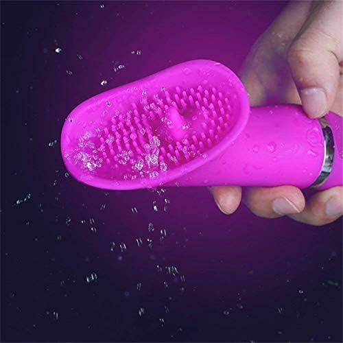 6.5" Ton-GUE Toys, DUOMEY 10 Speeds Machine for Women/Beginner Self Amusement, Endless Pleasure -G