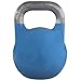 Titan Fitness Competition Style Kettlebell 14 KG Steel, Workout, Strength, Power