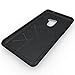 Xiaomi Mi Mix 2 Case, TUDIA Slim-Fit Heavy Duty [Merge] Extreme Protection/Rugged but Slim Dual Layer Case for Xiaomi Mi Mix 2 (Matte Black)