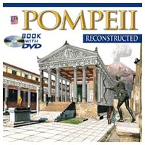 Pompeii: Guide to the Excavations by M. A. Bonaventura (Hardcover)