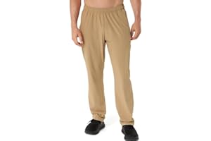 ASICS Men's Stretch Woven Pant
