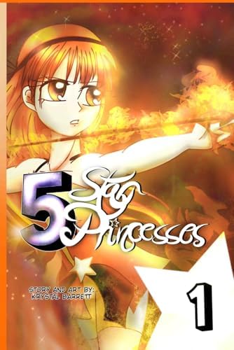 Amazon.com: Princess Princess, Vol. 1 : Artist Not Provided