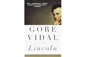 Lincoln: A Novel (Vintage International)