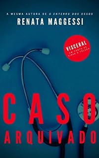 Livro Caso Arquivado: Conto