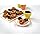 PIASTRA MUFFIN ANTIADERENTE 12 CAVITA'