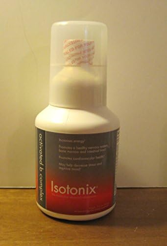 Isotonix Activated B Complex