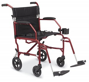 Amazon Com Medline Mds808200sl Excel Freedom Transport