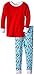 New Jammies Boys' Organic Cotton Snuggly Pajamas