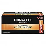 DURQU1500BKD - Duracell Quantum AA Batteries
