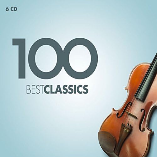 Amazon.com: 100 Best Piano: CDs & Vinyl