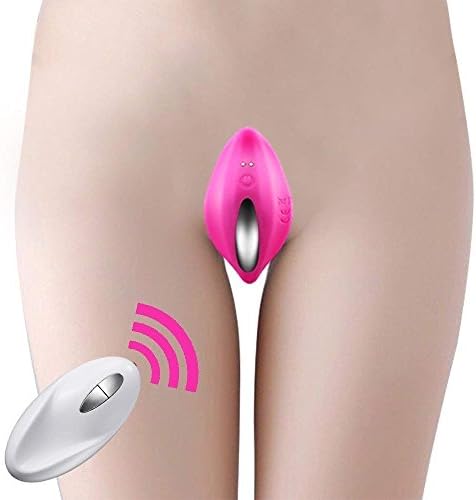 Leshare Sweet Cables Vibrator - 2018 New Arrival - It is Never Too Late to Fall in Love, Just Follow Me,Try, Try, Try with Special Protectors (Rose Pink)