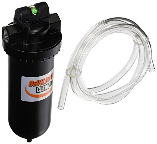 DeVilbiss HAF505 Coalescing Filter