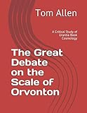 The Great Debate on the Scale of Orvonton: A Critical Study of Urantia Book Cosmology