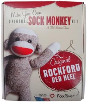 Amazon Co Jp オリジナル ソックモンキーキット ホビー