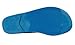 MICHAEL Michael Kors Women's Jet Set MK Jelly Flip Flop Sandals