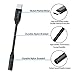 Google Pixel 2 USB C to 3.5mm Headphone Jack Adapter,Belkertech Type C to 3.5mm Audio Adapter for Pixel 2/XL, HTC U11, Essential ph-1 and Any USB C Device