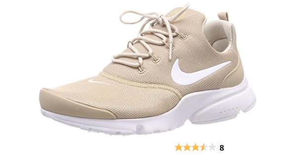 presto fly sand