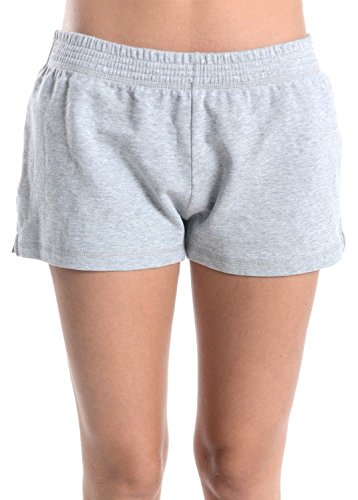 Sofra's Intimates 3 Pack Junior Sweat Shorts (Small)